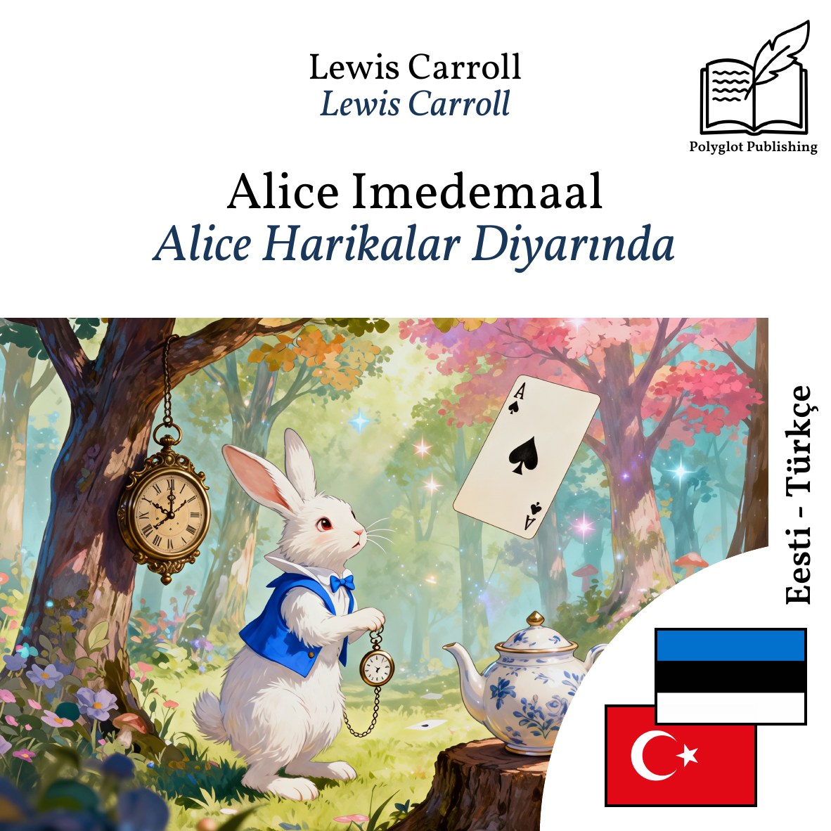 Alice Harikalar Diyarında