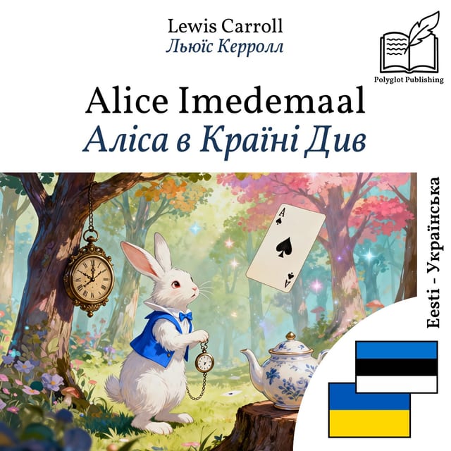 Аліса в Країні Див
