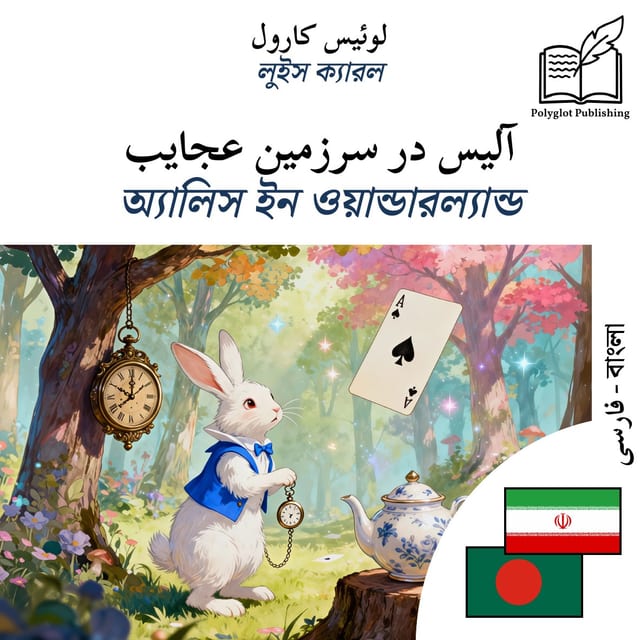 অ্যালিস ইন ওয়ান্ডারল্যান্ড
