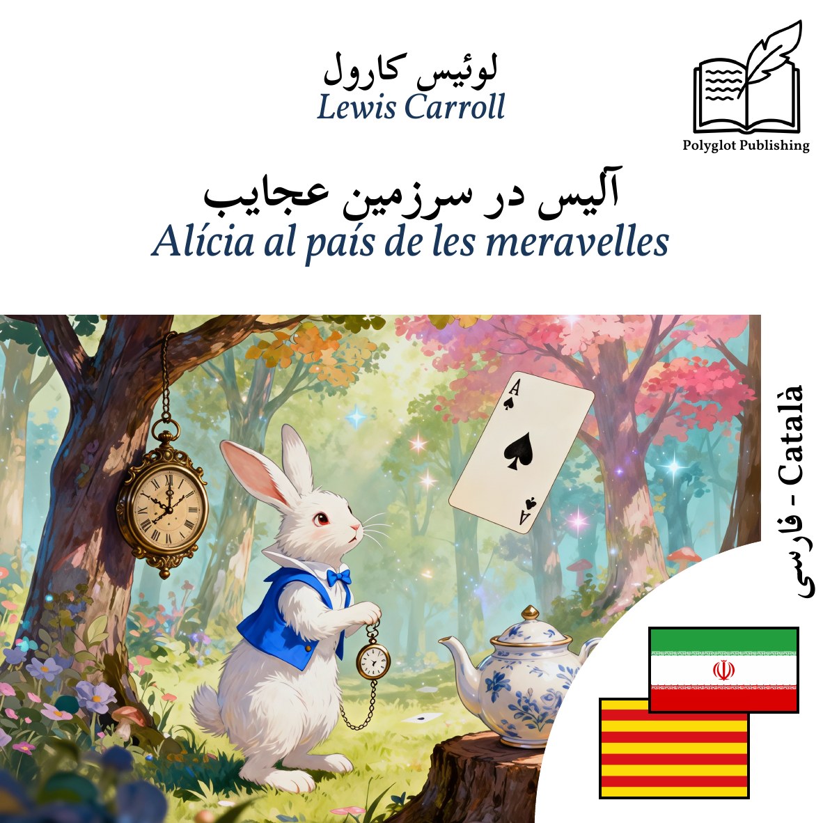 Alícia al país de les meravelles