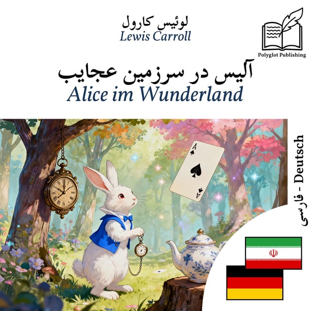 Alice im Wunderland