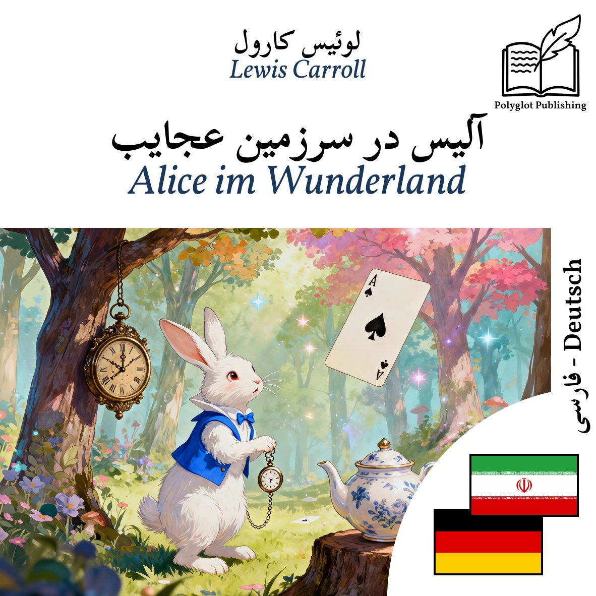 Alice im Wunderland