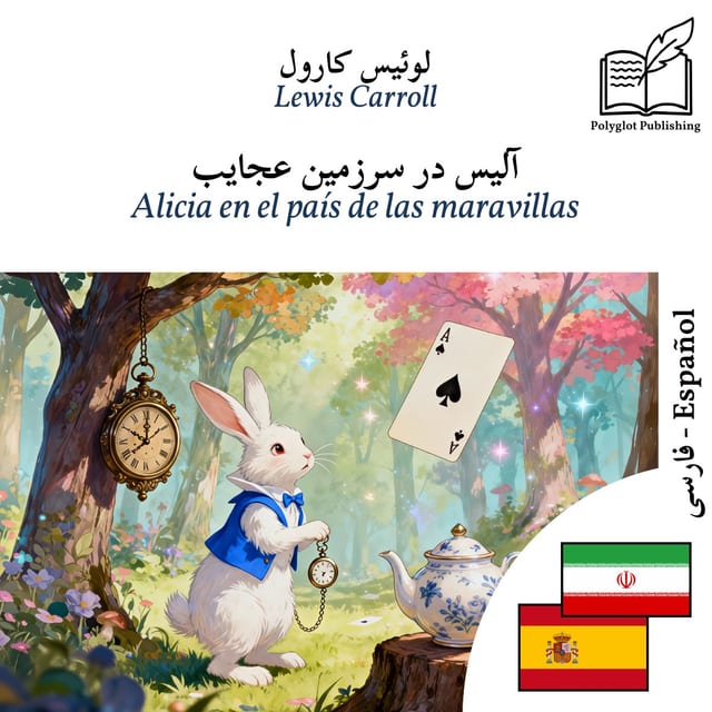 Alicia en el país de las maravillas