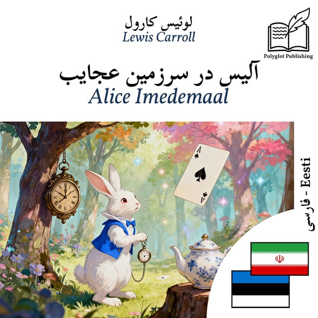 Alice Imedemaal