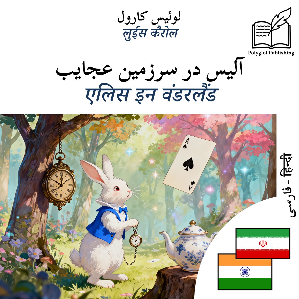 एलिस इन वंडरलैंड