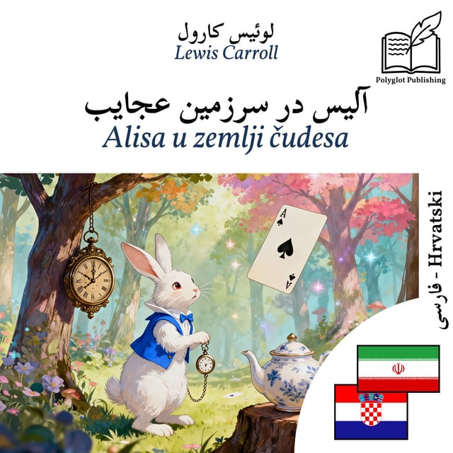 Alisa u zemlji čudesa