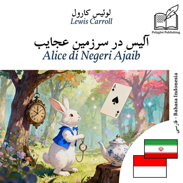 Alice di Negeri Ajaib