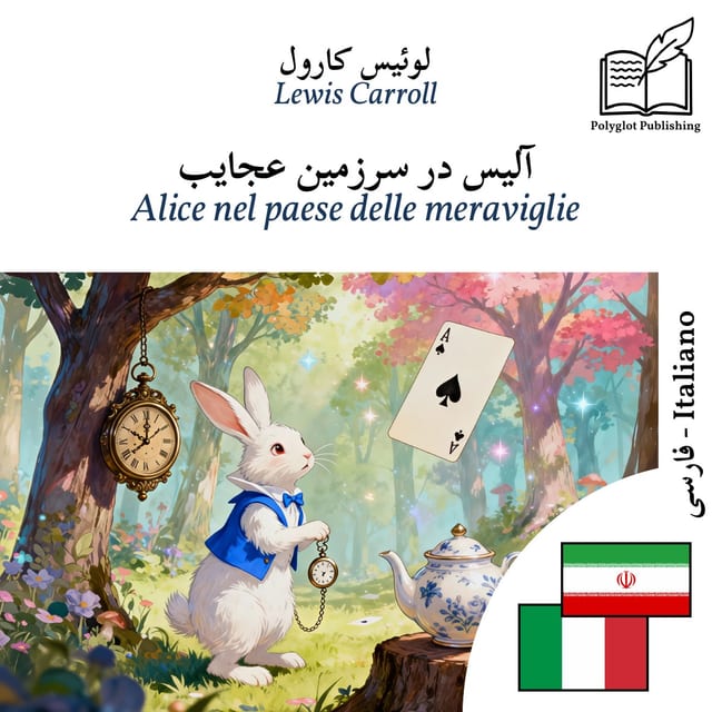 Alice nel paese delle meraviglie