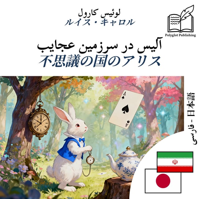 不思議の国のアリス