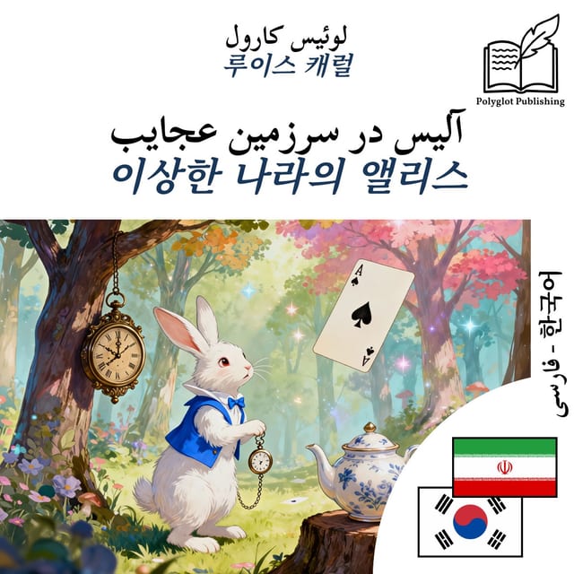 이상한 나라의 앨리스