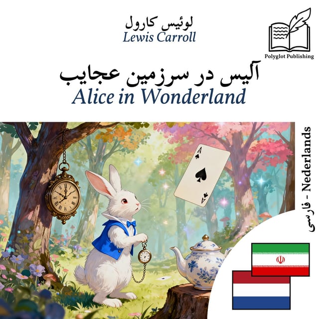 Alice in Wonderland