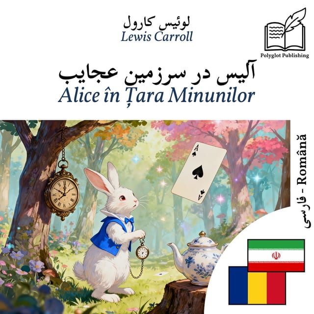 Alice în Țara Minunilor
