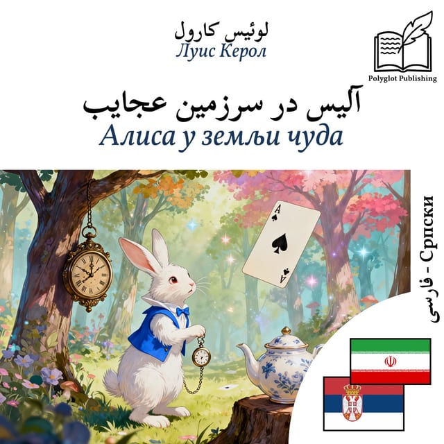 Алиса у земљи чуда