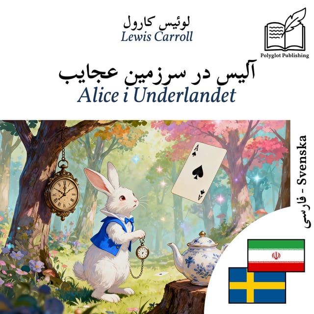 Alice i Underlandet