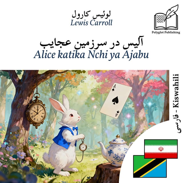 Alice katika Nchi ya Ajabu
