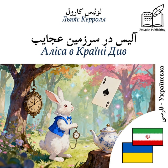 Аліса в Країні Див