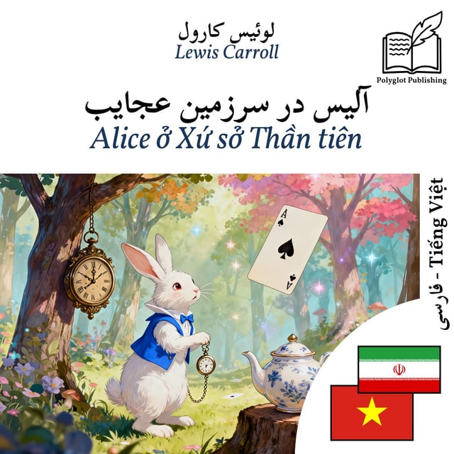 Alice ở Xứ sở Thần tiên