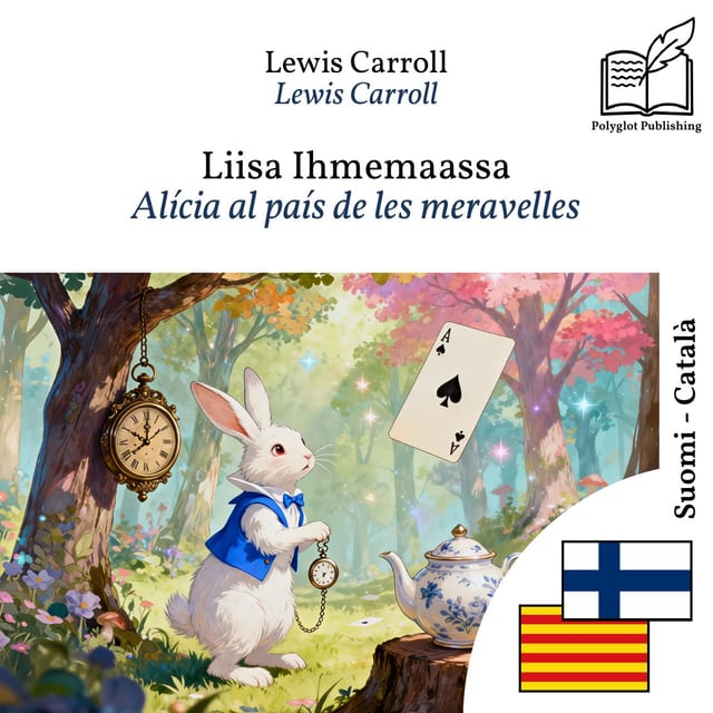 Alícia al país de les meravelles