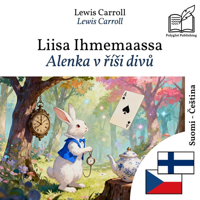 Alenka v říši divů