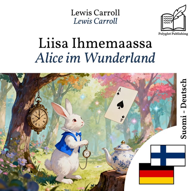 Alice im Wunderland