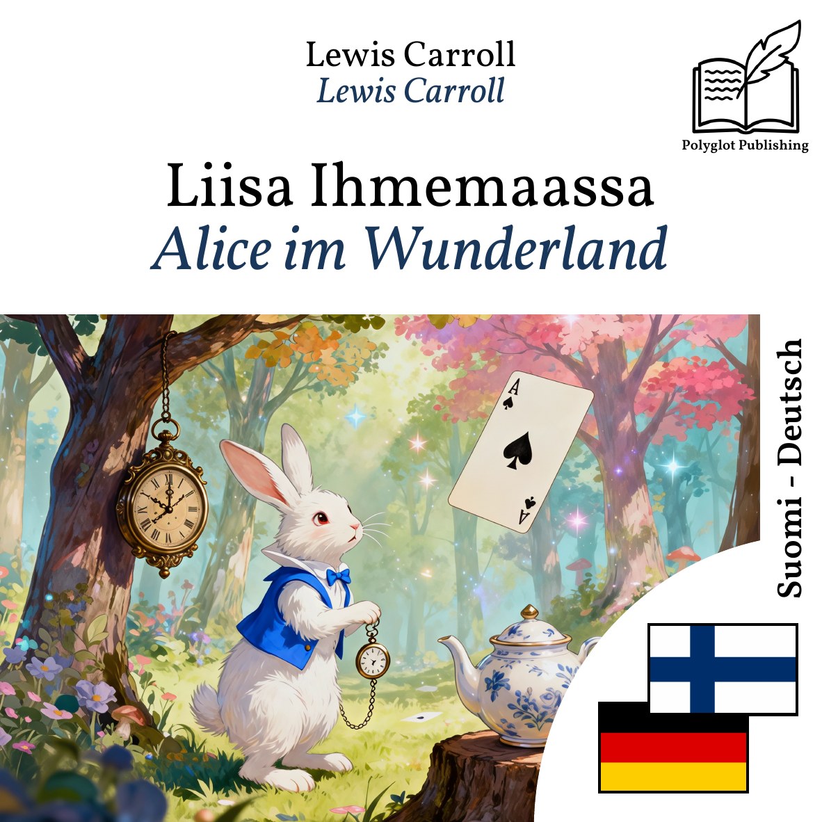 Alice im Wunderland