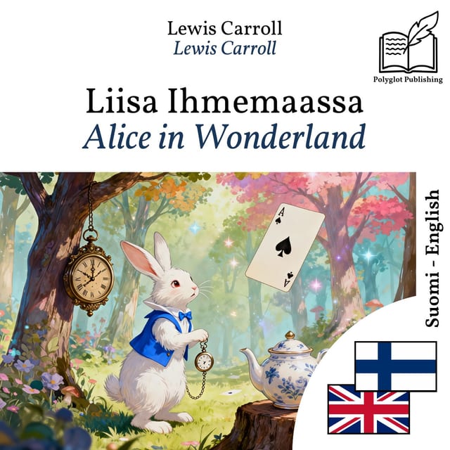 Alice in Wonderland