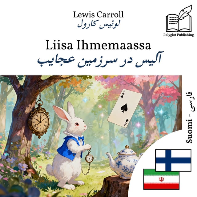 آلیس در سرزمین عجایب