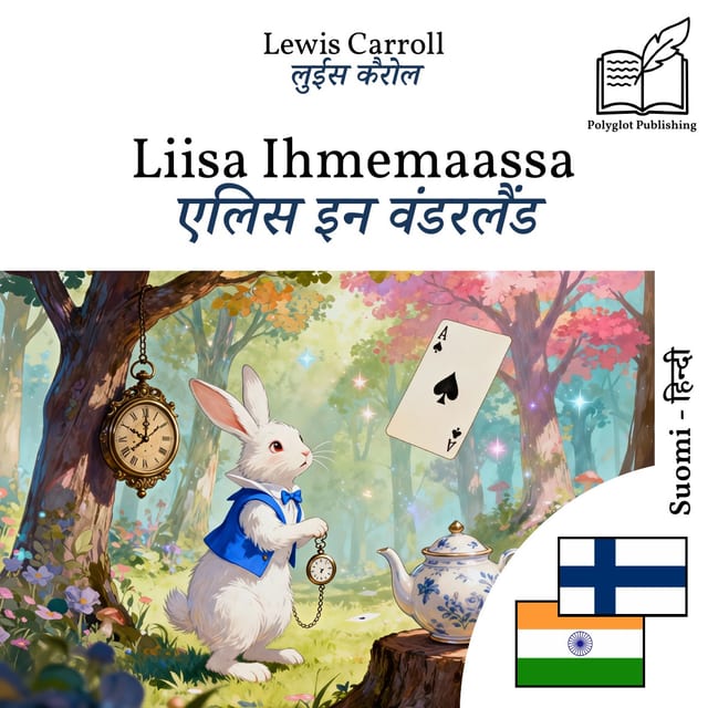 एलिस इन वंडरलैंड