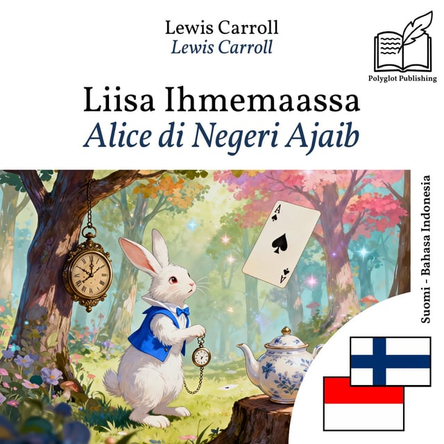 Alice di Negeri Ajaib