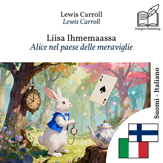 Alice nel paese delle meraviglie