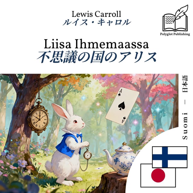 不思議の国のアリス