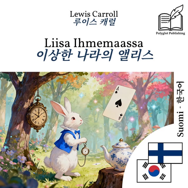 이상한 나라의 앨리스