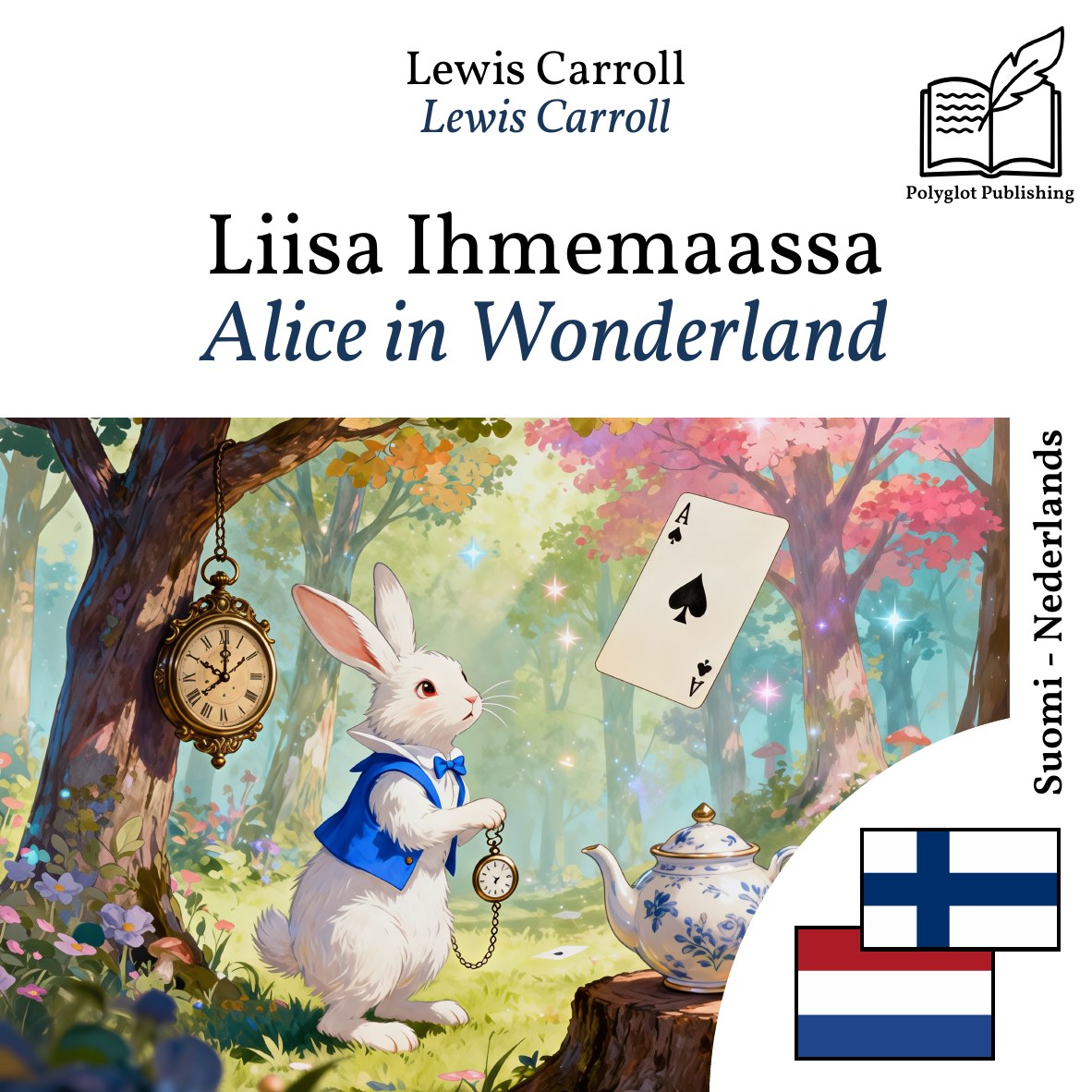 Alice in Wonderland