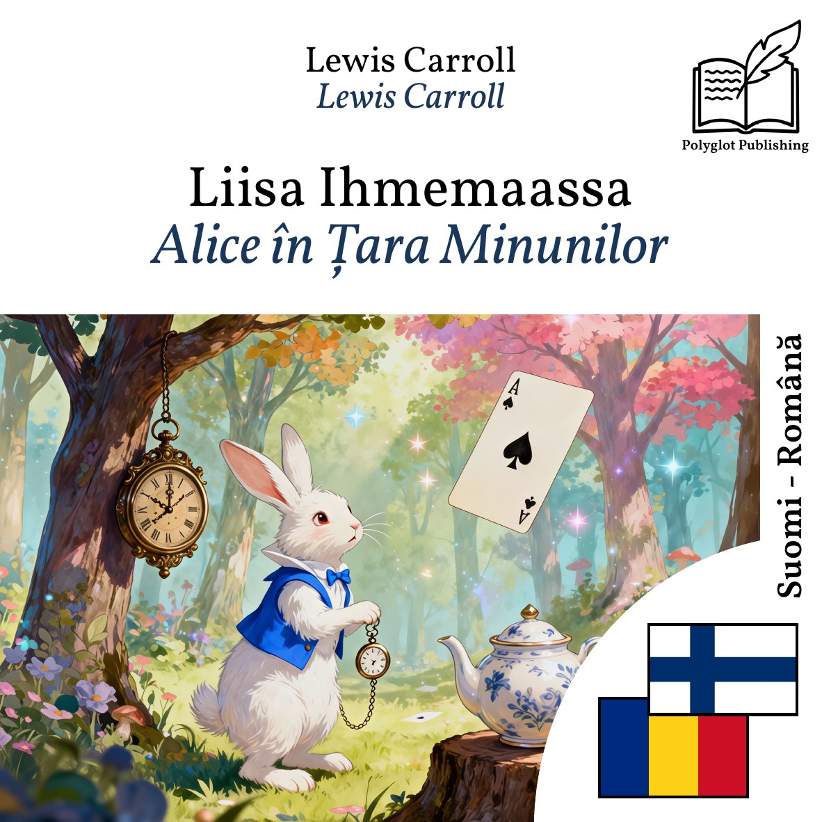 Alice în Țara Minunilor