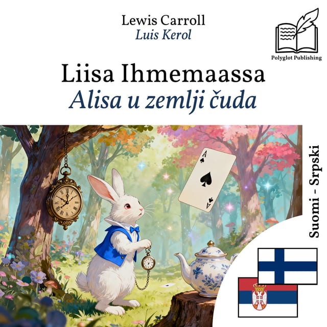 Alisa u zemlji čuda