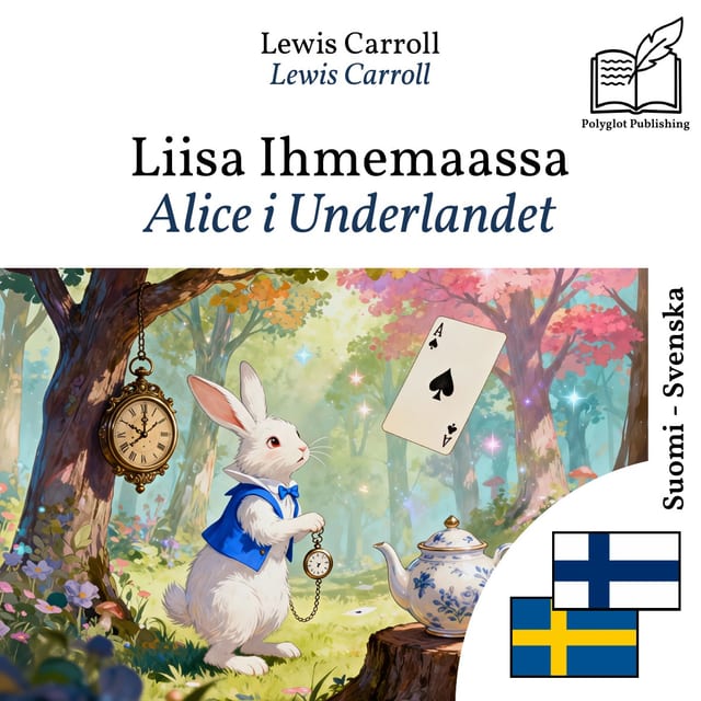 Alice i Underlandet