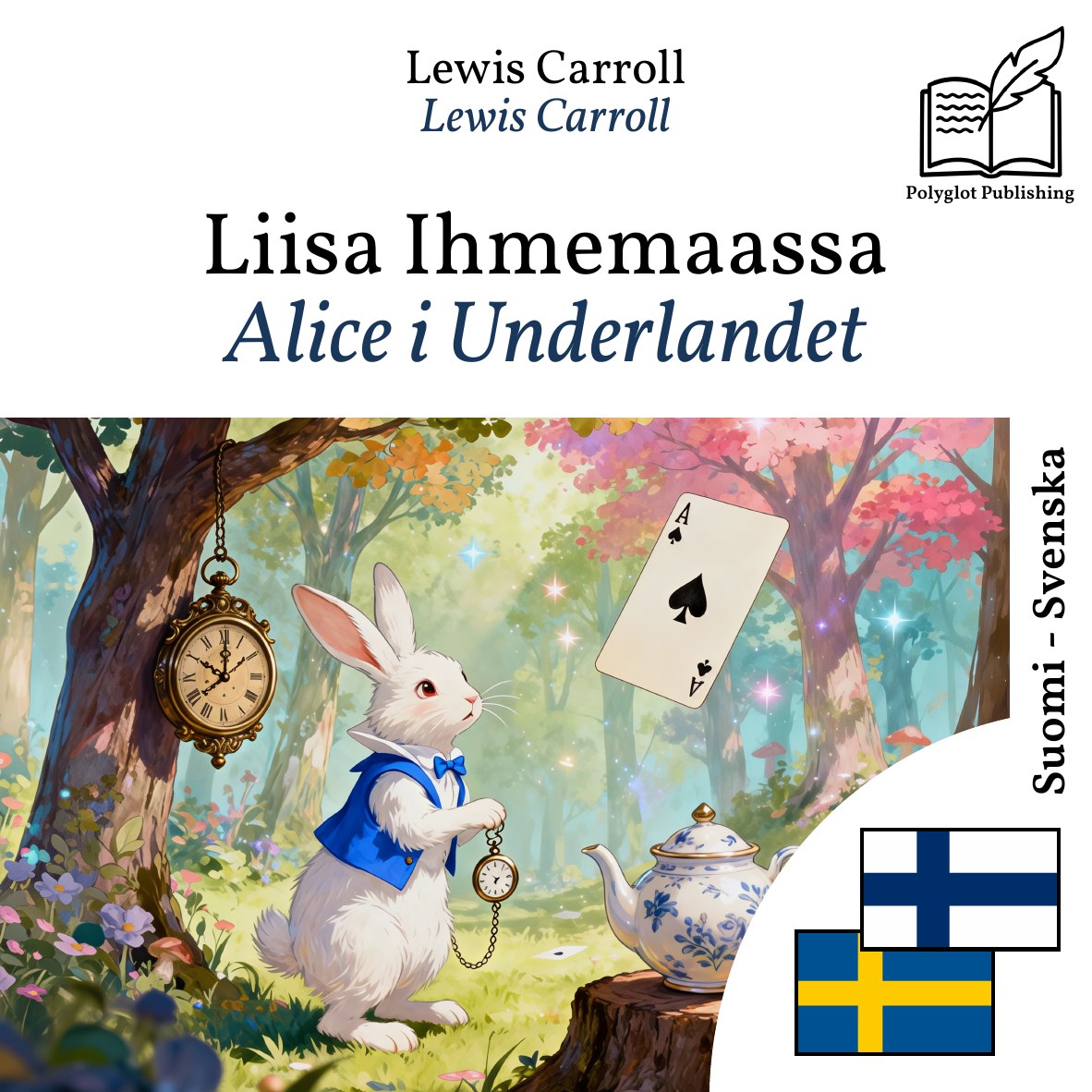 Alice i Underlandet