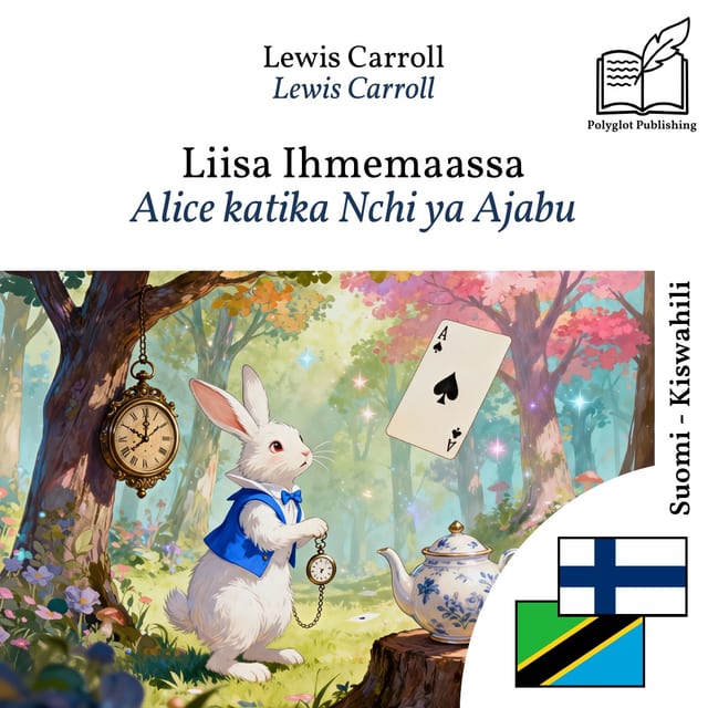 Alice katika Nchi ya Ajabu