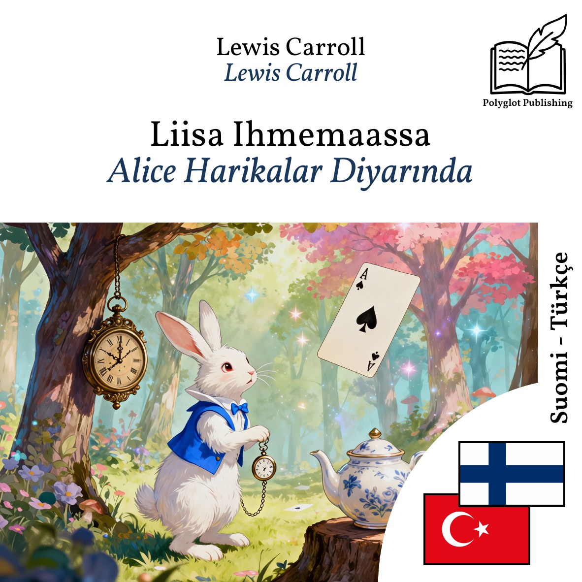 Alice Harikalar Diyarında
