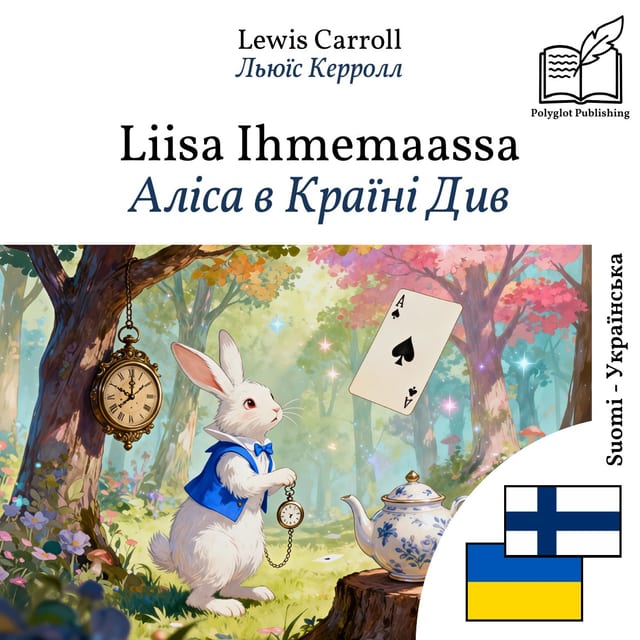 Аліса в Країні Див