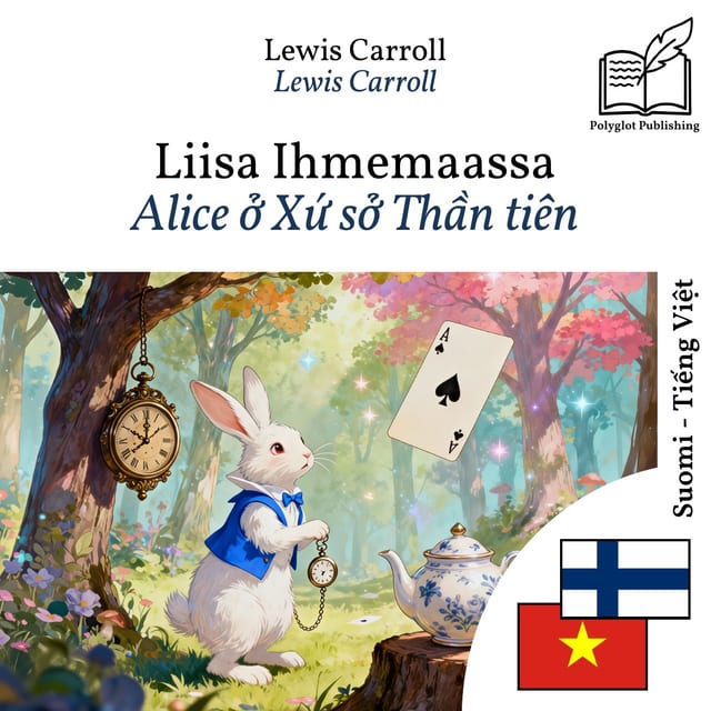 Alice ở Xứ sở Thần tiên