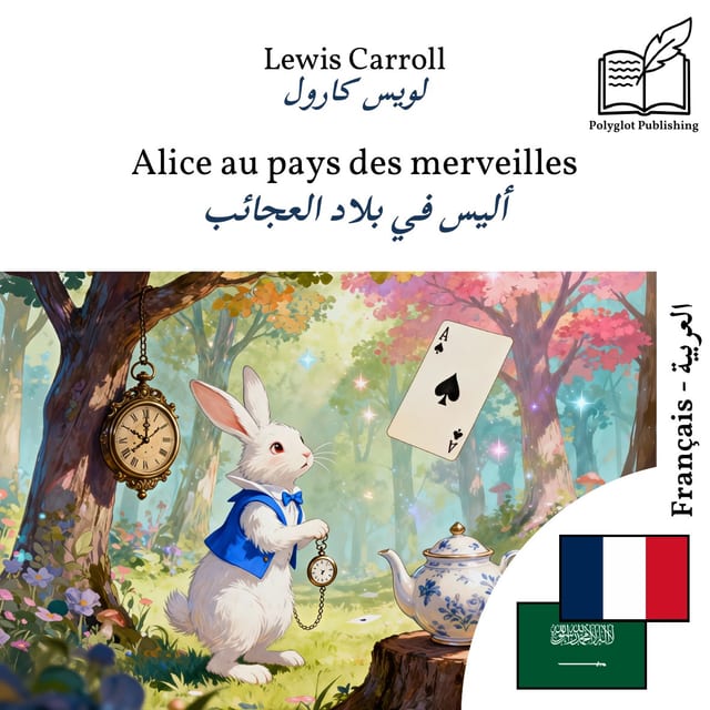 أليس في بلاد العجائب