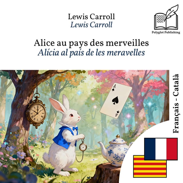 Alícia al país de les meravelles