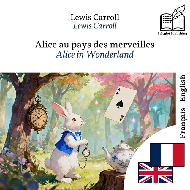 Alice in Wonderland