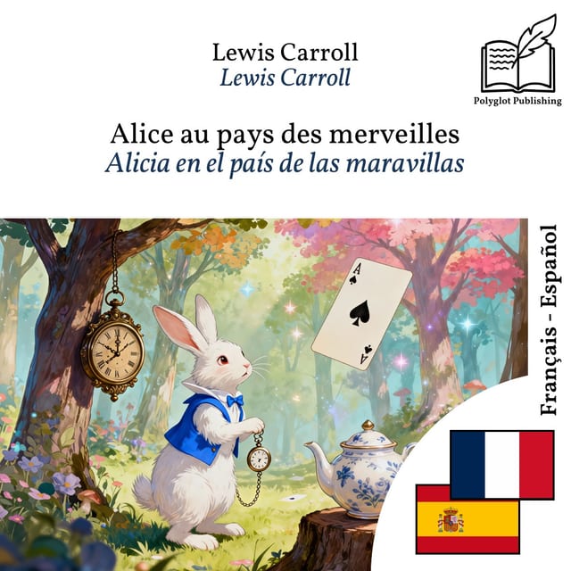 Alicia en el país de las maravillas