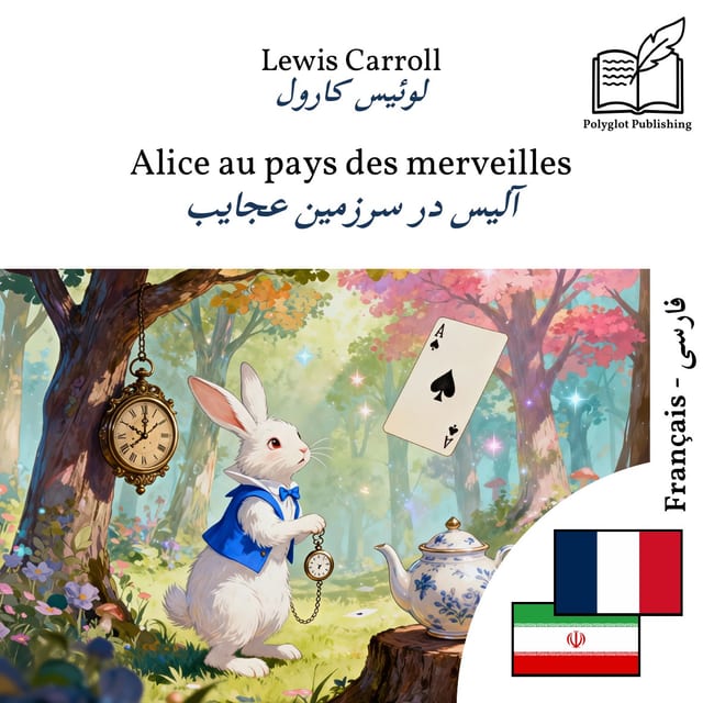 آلیس در سرزمین عجایب