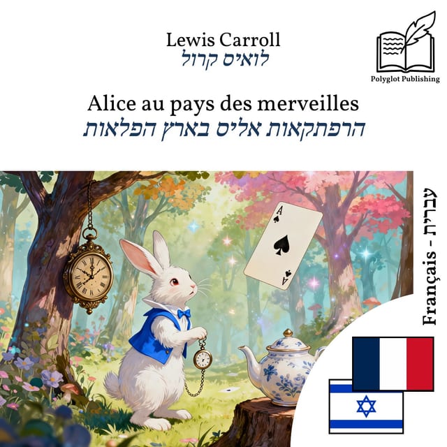 הרפתקאות אליס בארץ הפלאות