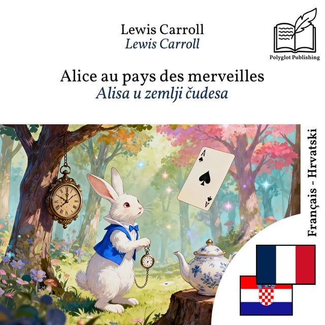 Alisa u zemlji čudesa