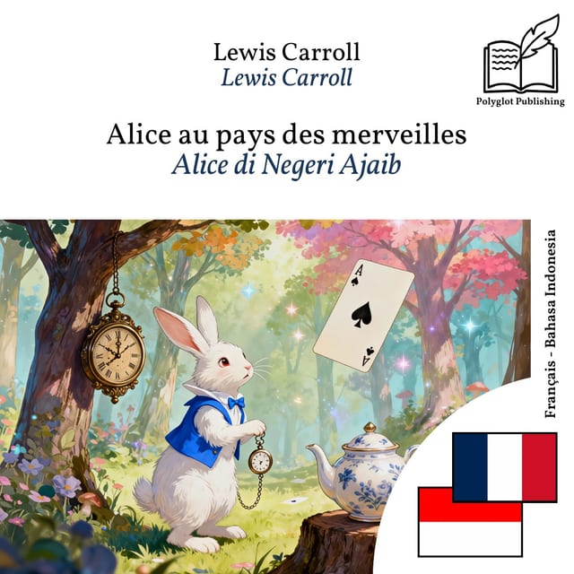 Alice di Negeri Ajaib