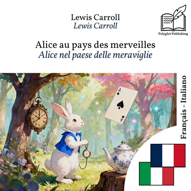 Alice nel paese delle meraviglie